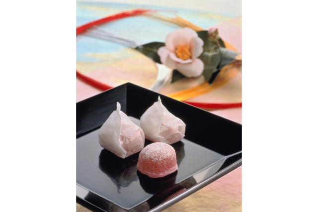 玉椿(株式会社伊勢屋本店)