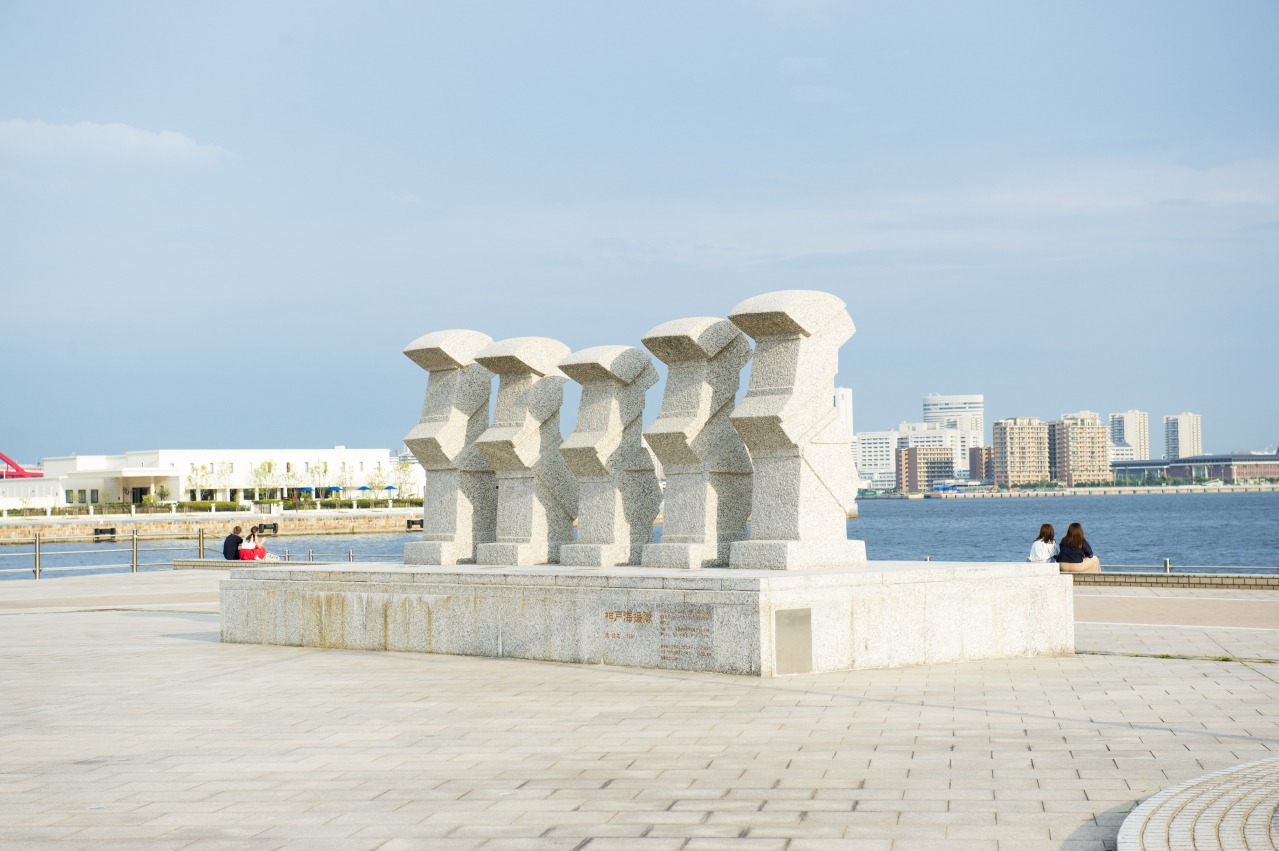 Ⓒ一般財団法人神戸観光局