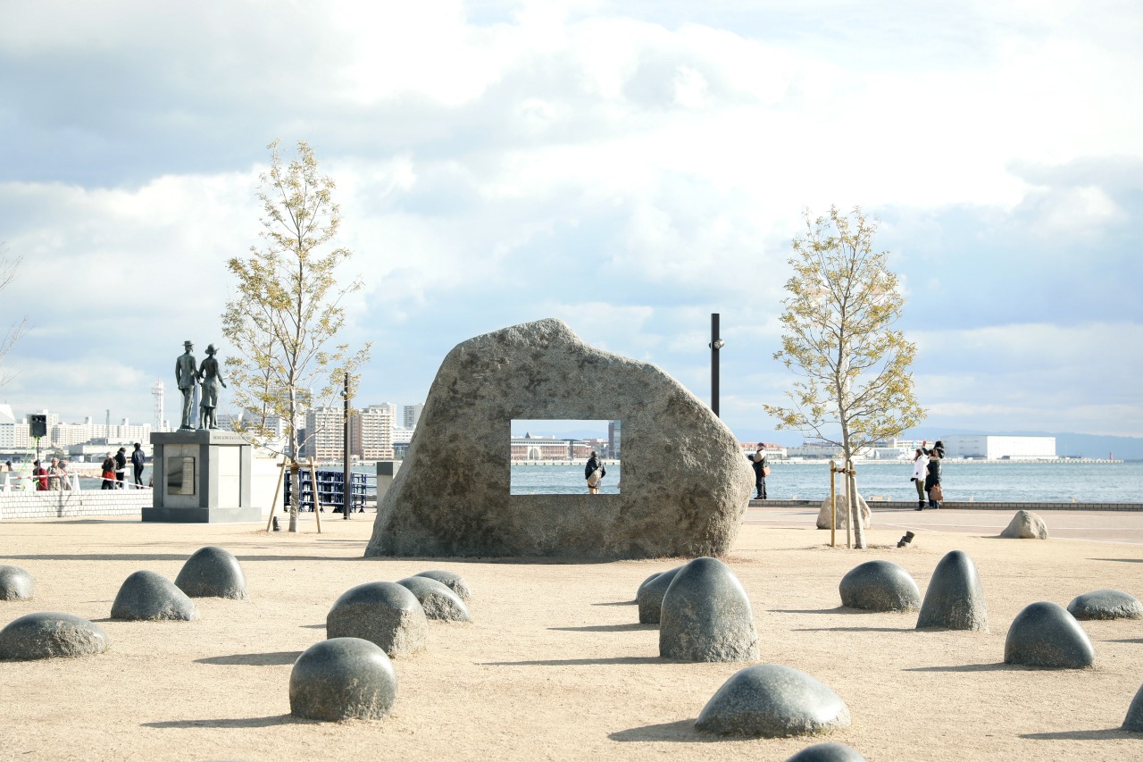 Ⓒ一般財団法人神戸観光局