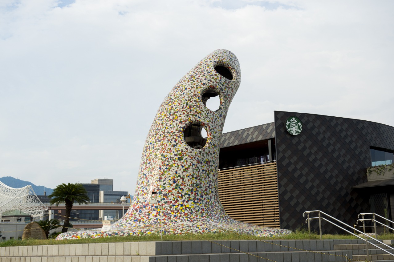 Ⓒ一般財団法人神戸観光局