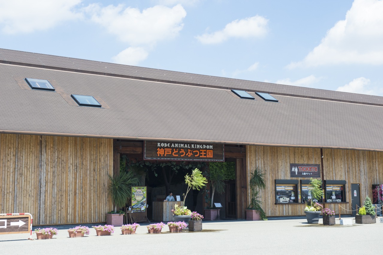 Ⓒ一般財団法人神戸観光局