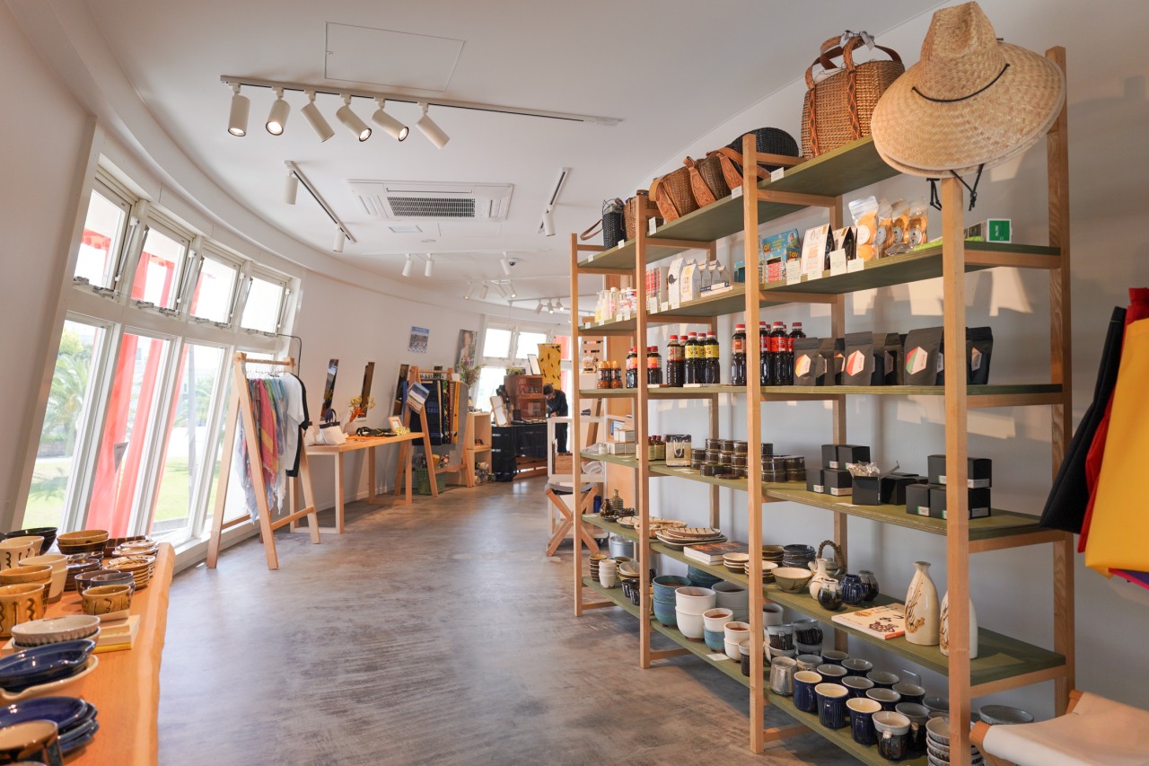 低層2階/熾(イコリ)