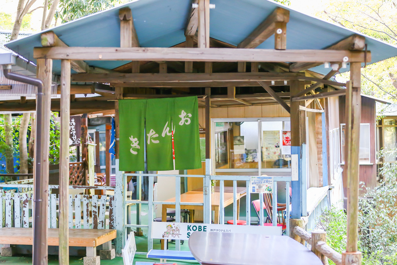 Ⓒ一般財団法人神戸観光局