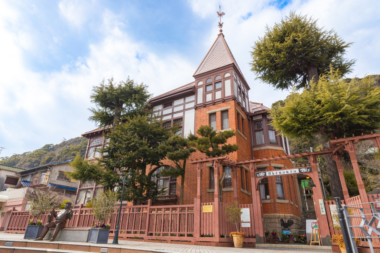 Ⓒ一般財団法人神戸観光局