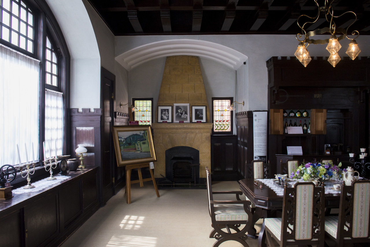 Ⓒ一般財団法人神戸観光局