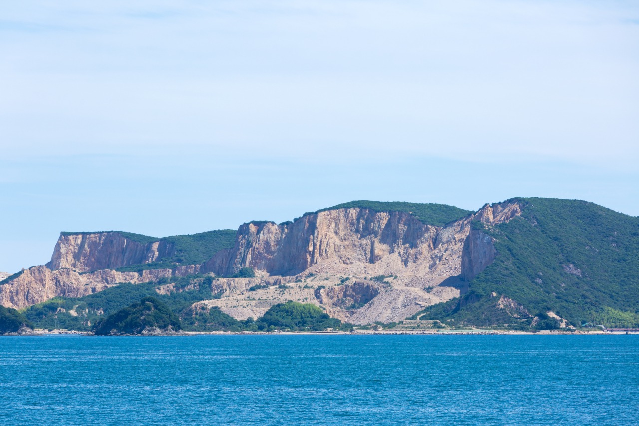 家島諸島