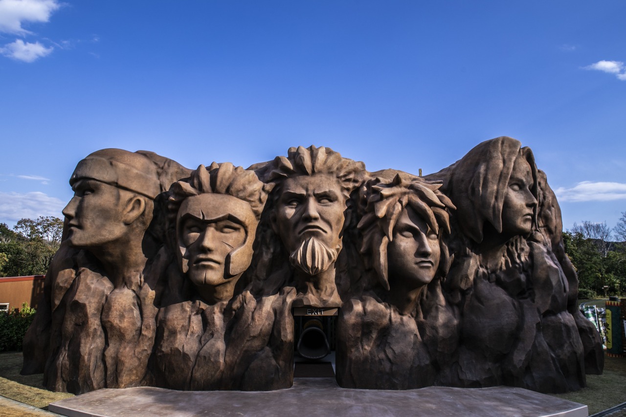 ©岸本斉史 スコット/集英社・テレビ東京・ぴえろ