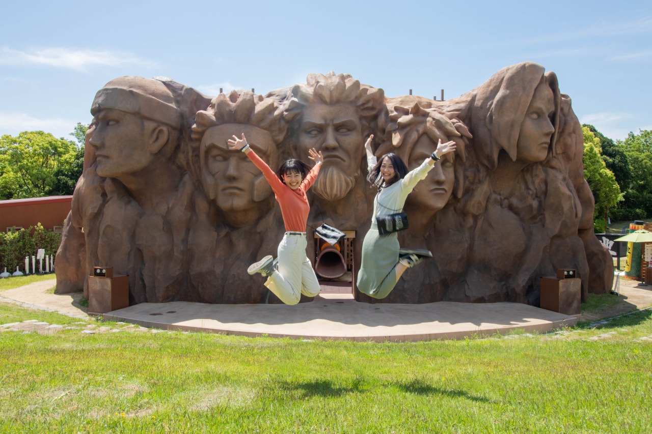 ©岸本斉史 スコット/集英社・テレビ東京・ぴえろ