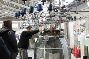 tamaki niimeのモノヅクリ体験