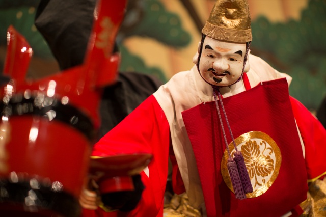 500年の歴史をもつ「淡路人形浄瑠璃」 バックステージツアーと…