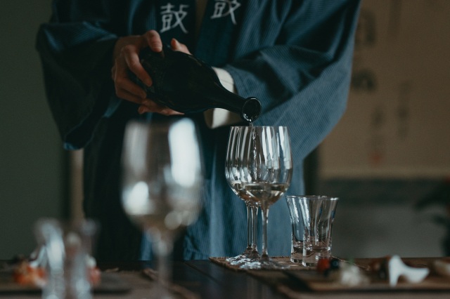 里山の酒蔵・西山酒造場で「丹波を味わい、発酵を学ぶ」~日本…