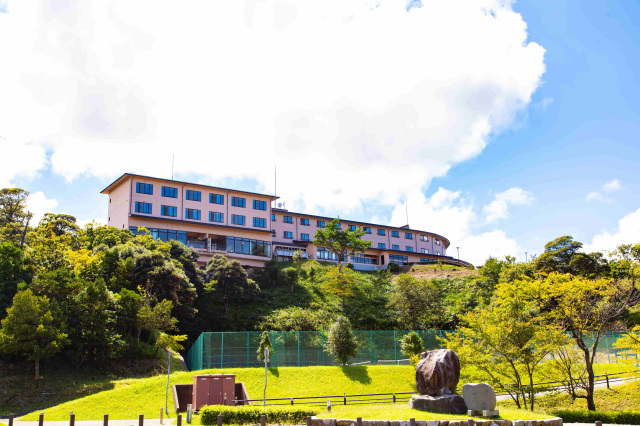 休暇村竹野海岸