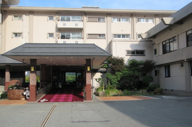 城崎温泉 あさぎり荘