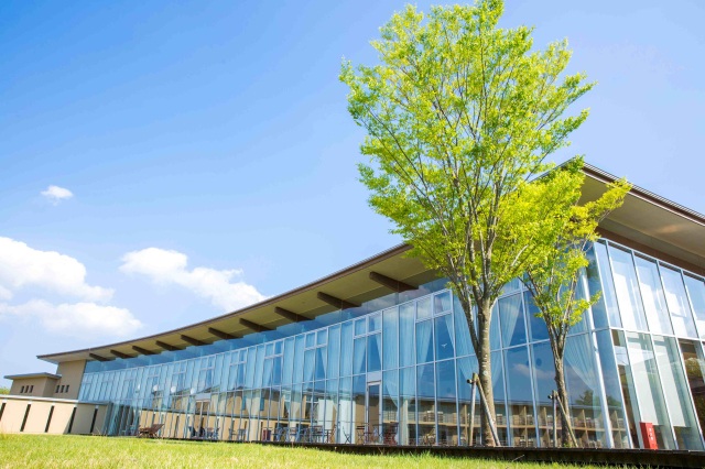 峰山高原ホテルリラクシア