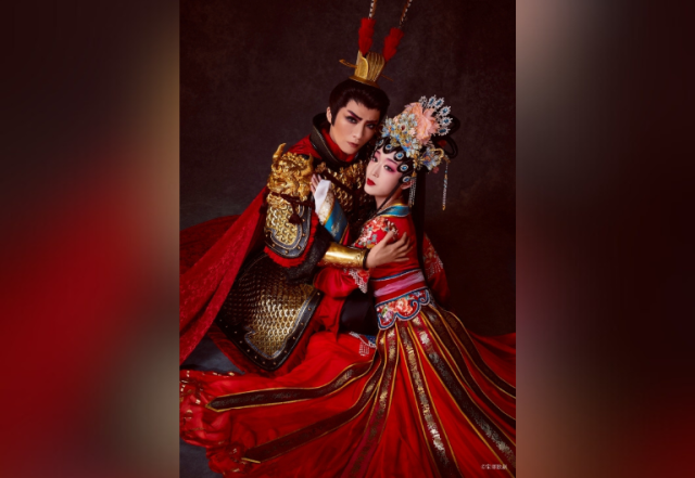 【宝塚歌劇】月組宝塚大劇場公演 兵庫県民割引チケット