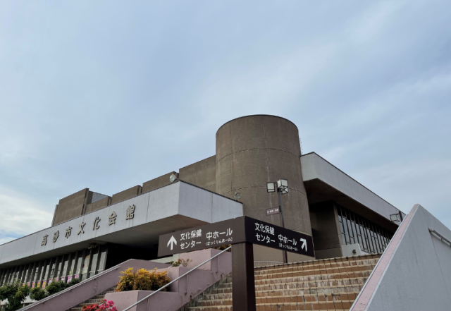 高砂寄席 桂米朝一門会