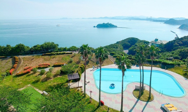 南あわじ温泉郷