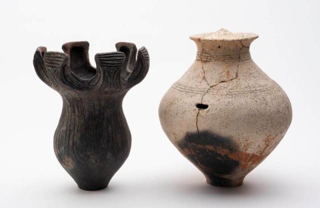 春季特別展「くらべてみよう!縄文のくらしと弥生のくらし」