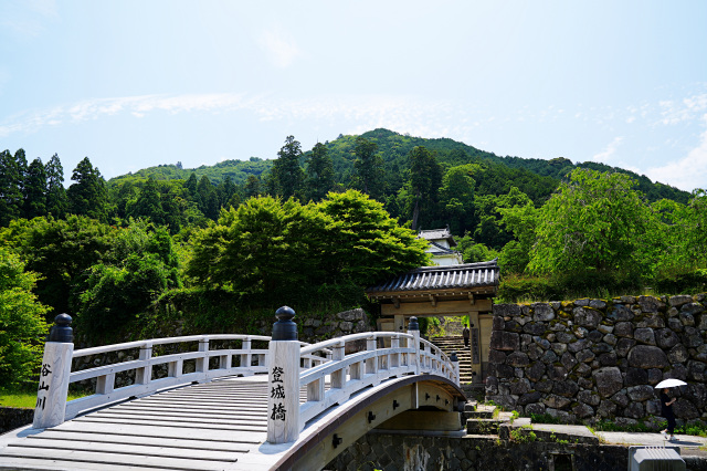 ふるさと兵庫100山 有子山