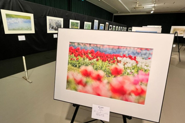 みんなの写真展