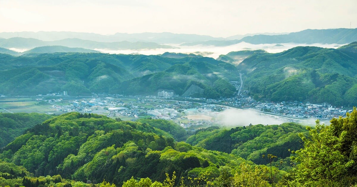 兵庫テロワール旅とは