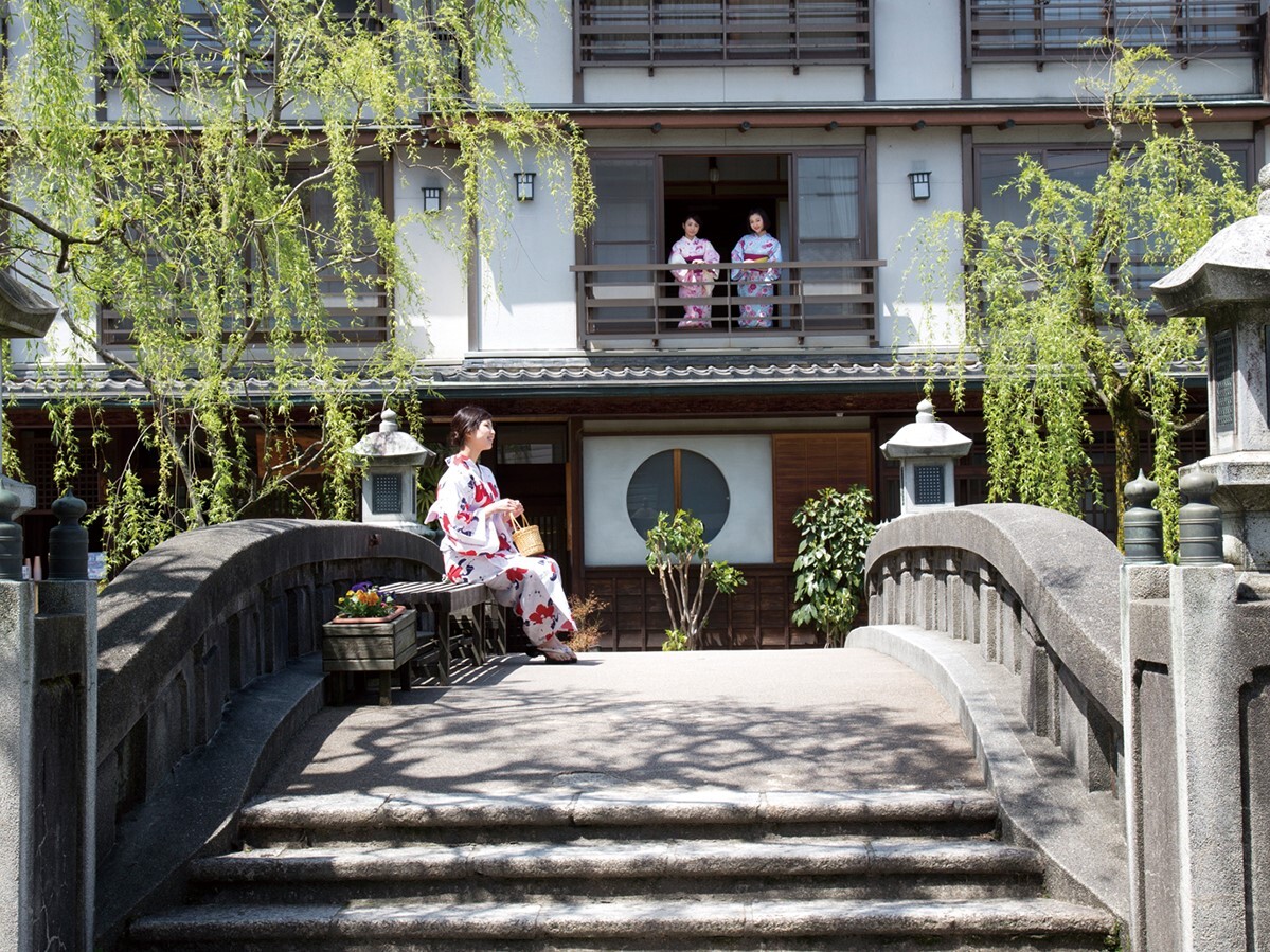 山本屋