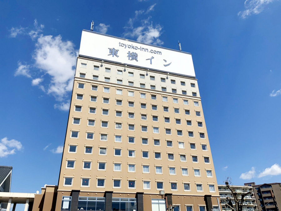 東横INN播州赤穂駅前